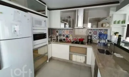 Casa com 4 quartos à venda na Rua Orlando Linhares, 127, Coloninha, Florianópolis, 170 m2 por R$ 1.643.000