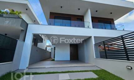 Casa com 3 quartos à venda na Rua Jardim dos Eucaliptos, 50, Campeche, Florianópolis, 159 m2 por R$ 1.640.000