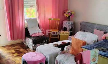 Casa com 2 quartos à venda na Rua Master, 105, Rubem Berta, Porto Alegre, 100 m2 por R$ 334.000