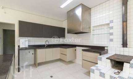 Casa com 4 quartos à venda na Rua José Sanguinetti, 140, Jardim Isabel, Porto Alegre, 465 m2 por R$ 2.300.000