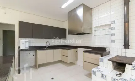 Casa com 4 quartos à venda na rua josé sanguinetti, 140, jardim isabel, porto alegre, 465 m2 por r$ 2.300.000
