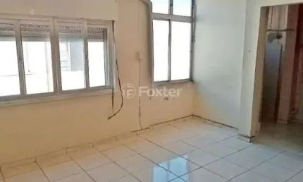 Apartamento com 2 quartos à venda na avenida ipiranga, 1201, azenha, porto alegre, 59 m2 por r$ 235.000