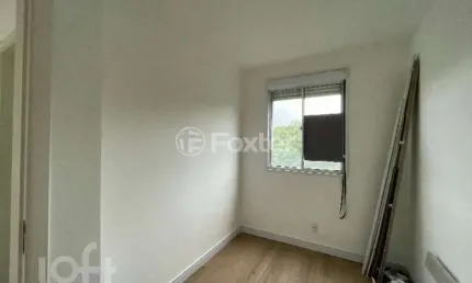 Apartamento com 2 quartos à venda na avenida da cavalhada, 6684, cavalhada, porto alegre, 45 m2 por r$ 240.000