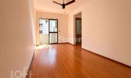 Apartamento com 2 quartos à venda na Avenida General Raphael Zippin, 240, Sarandi, Porto Alegre, 52 m2 por R$ 245.000