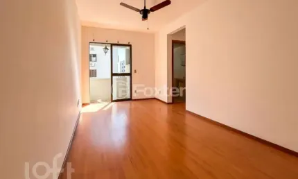 Apartamento com 2 quartos à venda na avenida general raphael zippin, 240, sarandi, porto alegre, 52 m2 por r$ 245.000