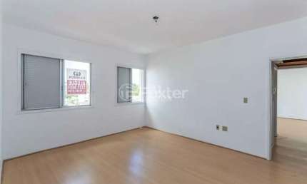 Apartamento com 1 quarto à venda na Avenida Princesa Isabel, 57, Azenha, Porto Alegre, 59 m2 por R$ 252.700