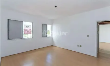 Apartamento com 1 quarto à venda na Avenida Princesa Isabel, 57, Azenha, Porto Alegre, 59 m2 por R$ 252.700