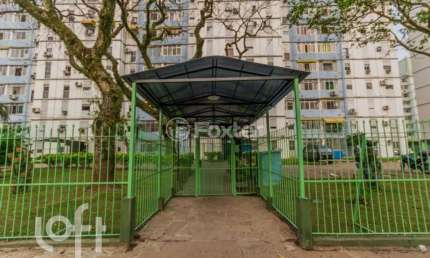Apartamento com 2 quartos à venda na Rua Professor João de Souza Ribeiro, 859, Humaitá, Porto Alegre, 58 m2 por R$ 244.690