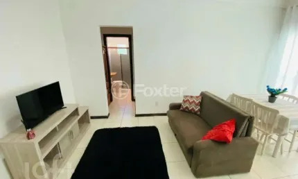 Apartamento com 1 quarto à venda na Rua Arroio Do Meio, 1228, Zona Nova, Capão da Canoa, 57 m2 por R$ 455.000