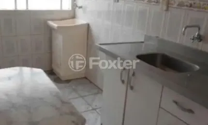 Apartamento com 1 quarto à venda na avenida bento gonçalves, 2306, partenon, porto alegre, 45 m2 por r$ 199.000