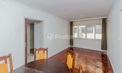 Apartamento com 3 quartos à venda na Rua Mucio Teixeira, 910, Menino Deus, Porto Alegre, 102 m2 por R$ 630.000