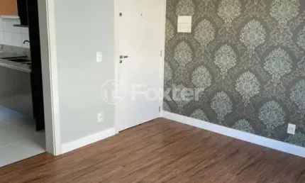 Apartamento com 2 quartos à venda na Avenida Juca Batista, 4531, Hípica, Porto Alegre, 47 m2 por R$ 235.000