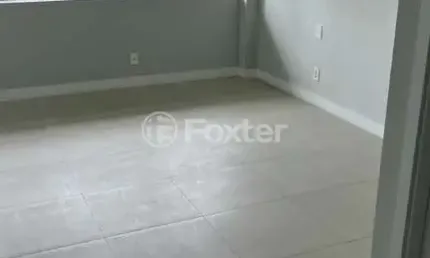 Apartamento com 1 quarto à venda na Alameda Alceu Wamosy, 91, Três Figueiras, Porto Alegre, 28 m2 por R$ 541.500