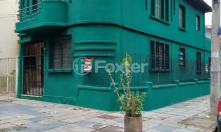 Casa com 4 quartos à venda na rua visconde do herval, 561, menino deus, porto alegre, 252 m2 por r$ 940.000