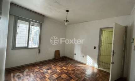 Apartamento com 2 quartos à venda na Travessa Américo Silveira, 187, Cristo Redentor, Porto Alegre, 51 m2 por R$ 200.000