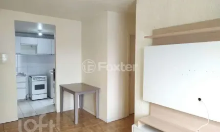 Apartamento com 3 quartos à venda na Rua Tomé de Souza, 100, Santos Dumont, São Leopoldo, 52 m2 por R$ 180.000
