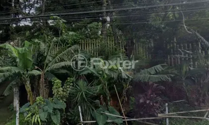 Terreno comercial à venda na Avenida Capivari, 1112, Cristal, Porto Alegre, 2747 m2 por R$ 1.100.000