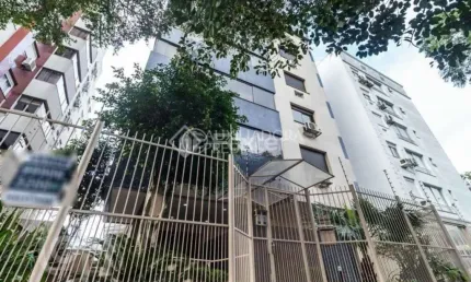 Apartamento com 2 quartos à venda na Rua Saldanha Marinho, 396, Menino Deus, Porto Alegre, 80 m2 por R$ 680.000