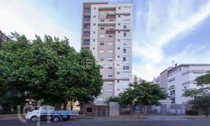 Apartamento com 2 quartos à venda na rua eça de queiroz, 194, petrópolis, porto alegre, 68 m2 por r$ 795.000