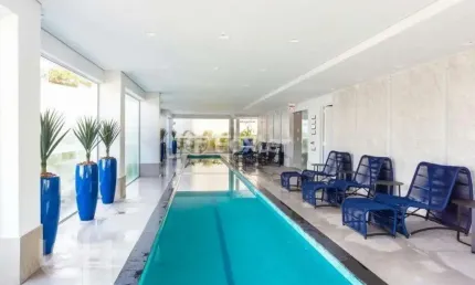 Apartamento com 3 quartos à venda na travessa felipe godinho e silva, 30, agronômica, florianópolis, 111 m2 por r$ 2.490.000