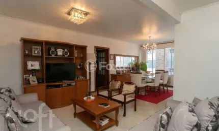 Apartamento com 3 quartos à venda na Travessa Carmem, 146, Floresta, Porto Alegre, 116 m2 por R$ 900.000