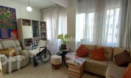 Apartamento com 2 quartos à venda na Rua General Bittencourt, 127, Centro, Florianópolis, 53 m2 por R$ 390.000