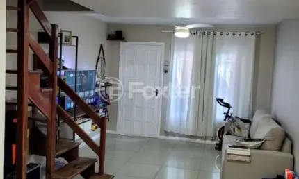 Casa com 3 quartos à venda na Rua Texas, 143, Mato Grande, Canoas, 75 m2 por R$ 265.000