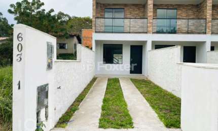 Casa com 2 quartos à venda na Alameda Alameda Caminho Dos Areais, 609, São João do Rio Vermelho, Florianópolis, 103 m2 por R$ 569.000