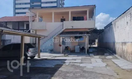 Casa com 4 quartos à venda na Rua Joaquim Carneiro, 294, Capoeiras, Florianópolis, 450 m2 por R$ 6.000.000