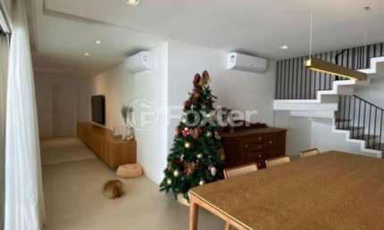 Cobertura com 4 quartos à venda na Rua dos Chernes, 60, Jurerê, Florianópolis, 289 m2 por R$ 6.800.000
