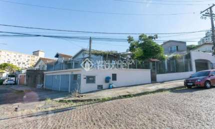 Casa com 4 quartos à venda na Acesso José da Silva Bernardo, 202, Jardim Itu Sabará, Porto Alegre, 120 m2 por R$ 1.150.000