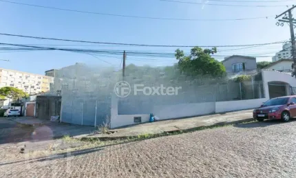 Casa com 4 quartos à venda na Acesso José da Silva Bernardo, 202, Jardim Itu Sabará, Porto Alegre, 120 m2 por R$ 1.150.000