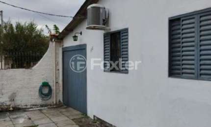Casa com 2 quartos à venda na Rua Porto Belo, 125, COHAB A, Gravataí, 36 m2 por R$ 215.000