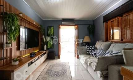Casa com 2 quartos à venda na Rua Ramiro Barcelos, 1282, São José, Canoas, 68 m2 por R$ 650.000