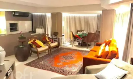 Apartamento com 3 quartos à venda na rua comandante constantino nicolau spyrides, 4100, agronômica, florianópolis, 157 m2 por r$ 3.200.000