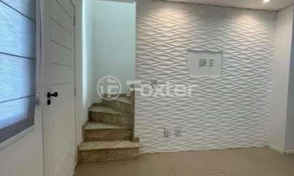 Casa com 2 quartos à venda na Rua dos Guamirins, 303, Igara, Canoas, 85 m2 por R$ 350.000
