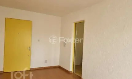 Apartamento com 1 quarto à venda na rua marechal hermes, 151, camaquã, porto alegre, 38 m2 por r$ 160.000