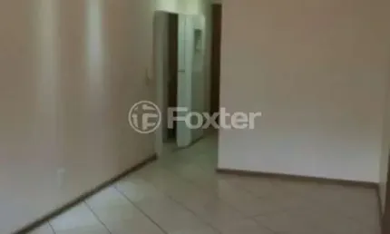 Apartamento com 2 quartos à venda na rua dona adda mascarenhas de moraes, 1722, jardim itu sabará, porto alegre, 59 m2 por r$ 339.000