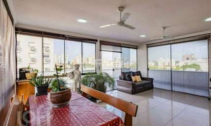 Cobertura com 2 quartos à venda na Rua Marechal Frota, 100, Cristo Redentor, Porto Alegre, 148 m2 por R$ 1.100.000