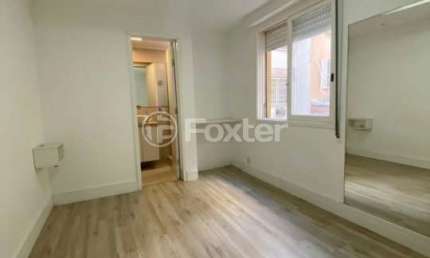 Apartamento com 1 quarto à venda na Rua da República, 541, Cidade Baixa, Porto Alegre, 31 m2 por R$ 210.000
