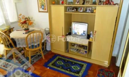 Apartamento com 1 quarto à venda na rua luiz afonso, 540, cidade baixa, porto alegre, 25 m2 por r$ 158.000