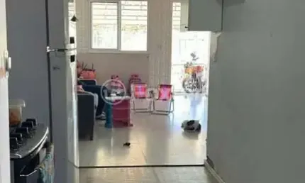 Casa com 3 quartos à venda na Rua Nair Garcia Martins, 266, Restinga, Porto Alegre, 71 m2 por R$ 380.000