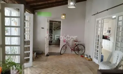 Casa com 3 quartos à venda na acesso das araucárias, 120, santa tereza, porto alegre, 163 m2 por r$ 560.000