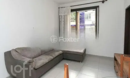 Apartamento com 2 quartos à venda na Avenida Cauduro, 196, Bom Fim, Porto Alegre, 67 m2 por R$ 360.000