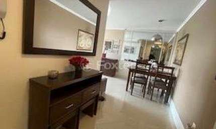 Apartamento com 3 quartos à venda na Rua Professor Freitas Cabral, 370, Jardim Botânico, Porto Alegre, 87 m2 por R$ 690.000