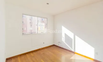 Apartamento com 2 quartos à venda na Rua José Iuchno, 151, Hípica, Porto Alegre, 40 m2 por R$ 190.000