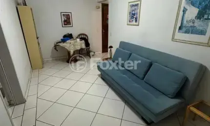 Apartamento com 1 quarto à venda na avenida ipiranga, 3427, partenon, porto alegre, 42 m2 por r$ 200.000
