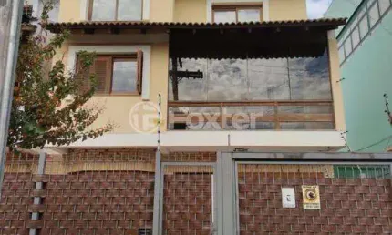 Casa com 3 quartos à venda na Rua José Aristides Martins, 43, Ipanema, Porto Alegre, 200 m2 por R$ 850.000