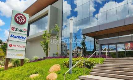 Sala comercial com 1 sala à venda na Rua Coronel Aparício Borges, 260, Glória, Porto Alegre, 53 m2 por R$ 252.000