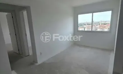 Apartamento com 2 quartos à venda na Rua Irmão Félix Roberto, 100, Humaitá, Porto Alegre, 50 m2 por R$ 235.000